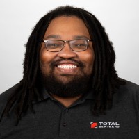 CyberNow Labs Employee Patrick Clark's profile photo