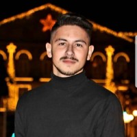 BNP Paribas Employee José Vaz's profile photo