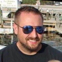 Ascension Employee Jared Hendrix's profile photo