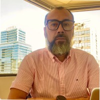 Ryuichi Uraoka's profile photo