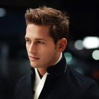 Max Media Employee Max Emerson's profile photo