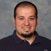 Burbank Water & Power Employee Youssef Chedid's profile photo