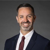 HUB International New England Employee Clcs Josh Caudill's profile photo