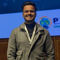 Pakistan Sweet Home Employee Ali Ashir's profile photo