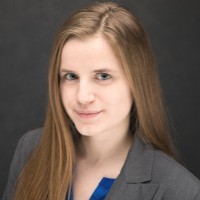PerkinElmer Employee Sofia L's profile photo