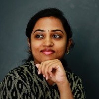 Padmapriya R Email