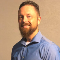 Mpact Beverage Company Employee Thomas Weaver's profile photo