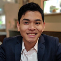Magnetism Employee Eric Diputado's profile photo