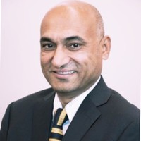GlobalTrade Corporation Employee Arbab Khan's profile photo