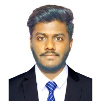SIS Enable Employee Shubham Kumbhar's profile photo