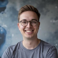 Widgetbook Employee Lucas Josefiak's profile photo
