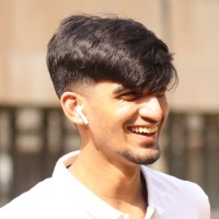 Circular Impact Employee Somya Maheshwari's profile photo