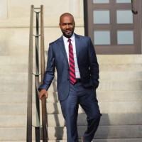 City of Chattanooga Employee Anthony Byrd's profile photo