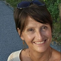 Alexandra Wulff Email