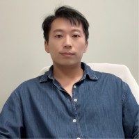 FitFlop Employee Freddy Chew's profile photo