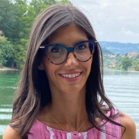 Advancing Trade S.p.A. Employee Lidia Benis's profile photo