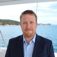 Ocean X Partners Employee Greg Crook's profile photo
