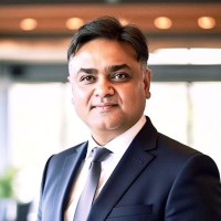 ElectroRide Employee Rahul Goenka's profile photo