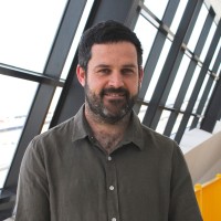 Conflux Technology Employee Michael Neave's profile photo