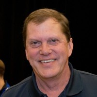 AdlerTech.io Employee George Watson's profile photo
