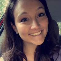 Bon Secours Employee Taylor Pearson's profile photo