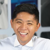 Ahold Delhaize USA Employee Michael Roxas's profile photo