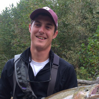 SePRO Corporation Employee Joshua Burnside's profile photo