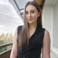 AgeVolt Employee Barbora Korimčáková's profile photo