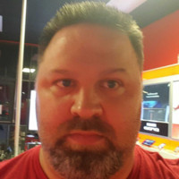 Go Wireless - Verizon Wireless Premium Retailer Employee David Moll's profile photo
