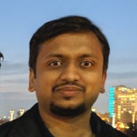 ServiceNow Employee Ankush Agrawal's profile photo