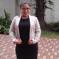 Multibilingue Employee Glenda Bueno Reynado's profile photo