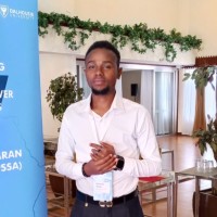 Aichm Employee Emmanuel Kilonzi's profile photo