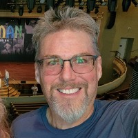 Millennium Consulting Employee Chris Kerwick's profile photo