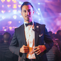 NV Energy Employee Robert Vazquez's profile photo