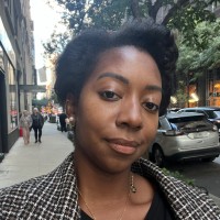 tzumi electronics Employee Schané Flowers's profile photo