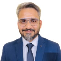 Visionet Systems Inc. Employee Sauvik Sarkar's profile photo