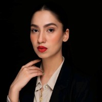 Max ERP Employee Isma Saleem's profile photo
