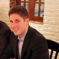 Greater Chicago Area Employee Matthew Kos's profile photo