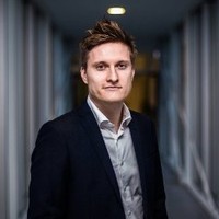 SE Employee Nicolaj Laursen's profile photo