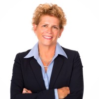 Evangelical Community Hospital Employee Kendra Aucker's profile photo