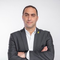 Ogen Employee Eldan Kaye's profile photo