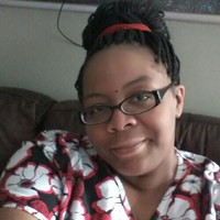 UMAR Employee Lakesha Rhodes's profile photo