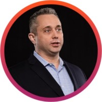 CCS Technology Employee Chris Higgins's profile photo