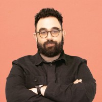 VOD Factory_ Employee Mohamed Lasri's profile photo
