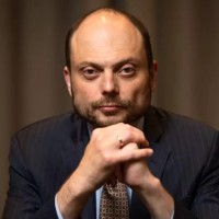 Vladimir Kara-Murza Email & Phone Number