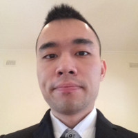 DCS Card Centre (formerly known as Diners Club Singapore) Employee Jude Tiong's profile photo