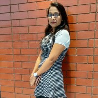 Rexus Group Employee Sneha Epili's profile photo