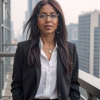 Dania Turner Email & Phone Number
