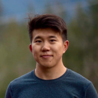 Meta Employee Stephen Zhou's profile photo