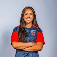 Meaghan Wu Email & Phone Number